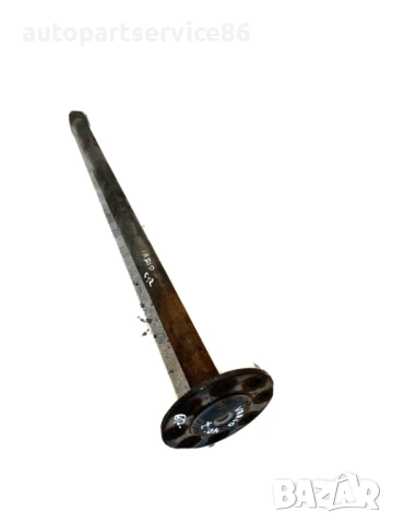 Каре полуоска задна 612D за Mercedes Vario (2001) 6703570101