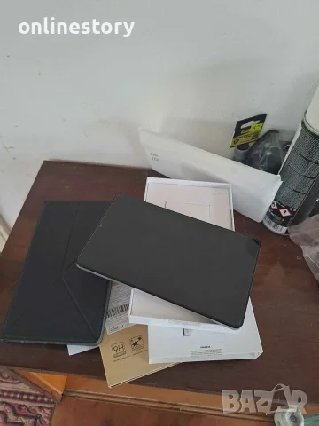 Продавам Samsung Galaxy Tab A9+/ 8 ram 128 rom- 140 евро, снимка 2 - Таблети - 55457517