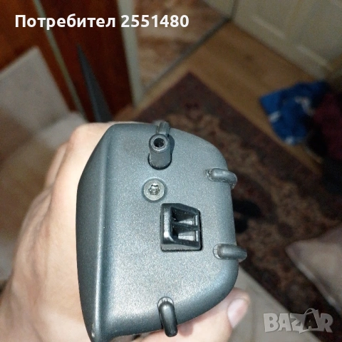 Кора / Щора за багажник Passat B6 комби, снимка 4 - Части - 54654216