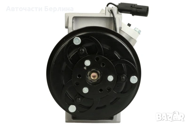 Компресор за климатик за Mitsubishi L200 и Mitsubishi Pajero, снимка 3 - Части - 54865298