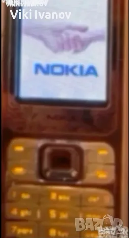 Нокия 7360-gold, снимка 2 - Nokia - 55604720