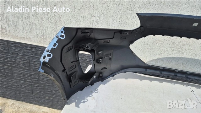 Front bumper Ford kuga Facelift year 2021 2022 2023 2024 code LV4B-17F003--J, LV4B17F003J , снимка 4 - Аксесоари и консумативи - 54617388
