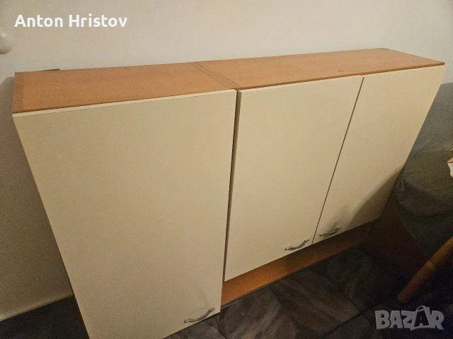 Кухненски шкафове