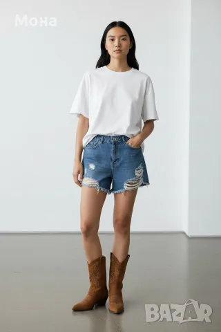 Дамски дрехи Zara, Tommy Hilfiger, Hugo,Reserved и др., снимка 11 - Рокли - 55407712