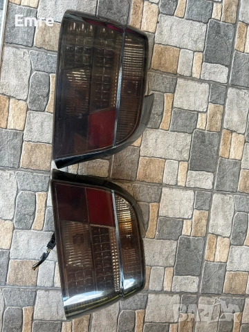 Стопове за BMW E39