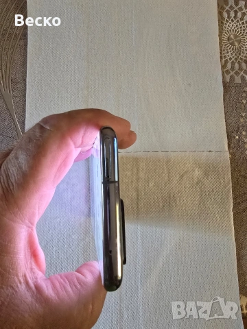 Samsung Galaxy S20 Ultra, снимка 8 - Samsung - 54728119