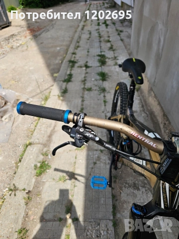 Mondraker Dune XR, снимка 13 - Велосипеди - 54498050