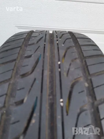 1бр НОВА гума KUMCHO POWERMAX 185/60/14 , снимка 2 - Гуми и джанти - 55342259