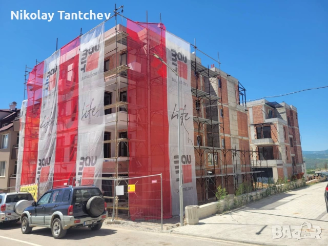Двустайни и тристайни апартаменти в кв. Освобождение, Благоевград!, снимка 18 - Апартаменти - 48317355