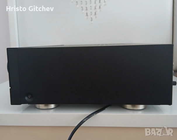 Pioneer amplifier A-447, снимка 8 - Ресийвъри, усилватели, смесителни пултове - 54734293
