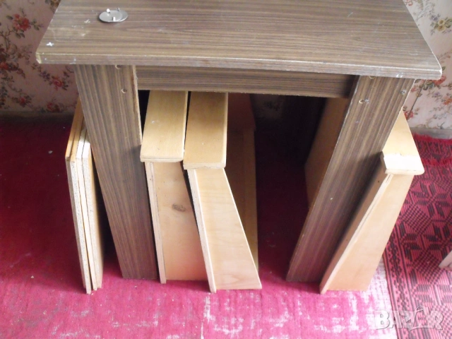 подарявам Ползвани мебели, снимка 5 - Други - 54265477