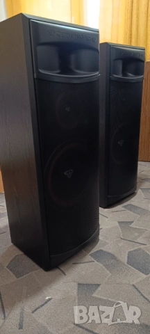 CERWIN VEGA  XLS-12 Тонколони