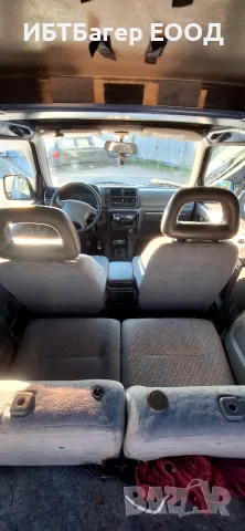  Продавам Suzuki Jimmy , снимка 12 - Автомобили и джипове - 55334731