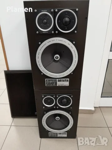 тонколони Грундиг