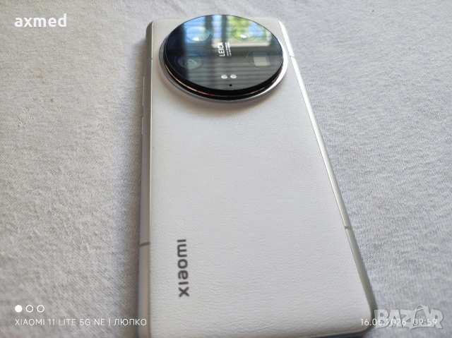 Xiaomi 14 ULTRA 16/512, снимка 2 - Xiaomi - 54570859