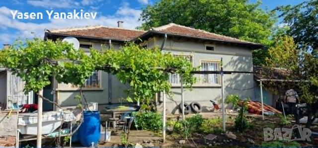 Продавам Напълно Обзаведена Къща., снимка 2 - Къщи - 54988233