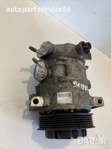 Компресор на климатик за Chrysler Sebring 2.0 Crd (2008) CG447190-6863, снимка 2 - Части - 54609200