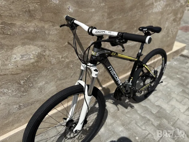 Велосипед Meidah MTB600, снимка 8 - Велосипеди - 55579542