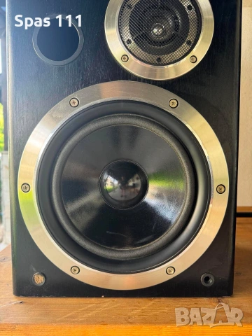 Technics SB-CD320, снимка 3 - Тонколони - 54981062