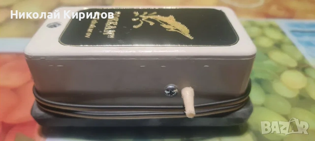 Помпа Okean за аквариум, снимка 6 - Оборудване за аквариуми - 54487050