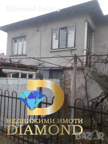Къща в село Минерални бани, обл. Хасково, снимка 3 - Къщи - 54516782
