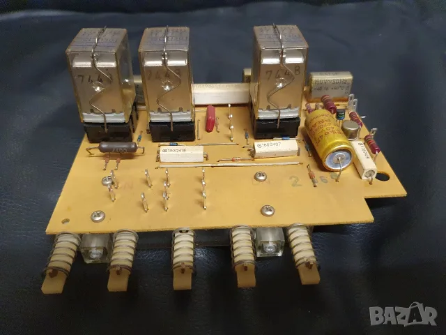 Revox A77 play control, снимка 2 - Други - 55667767