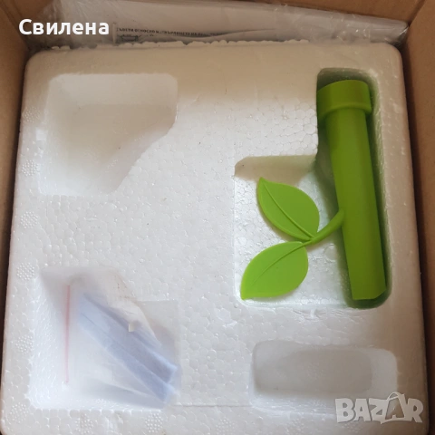 Овлажнител за въздух Pommy, снимка 2 - Овлажнители и пречистватели за въздух - 54428772