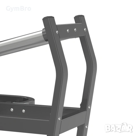 Real Leader M3-1009 – професионална лег преса от седеж / Seated Leg Press, снимка 2 - Фитнес уреди - 55275065