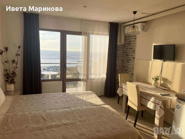 Студио с Парко място под наем