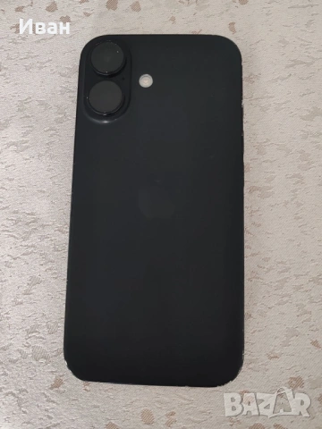 Iphone 16 128