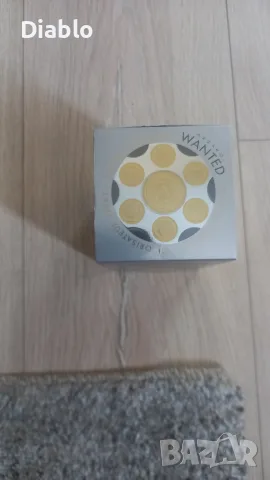 azzaro wanted 100ml , снимка 2 - Мъжки парфюми - 55331927