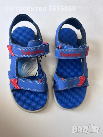 Детски сандали Timberland за момче