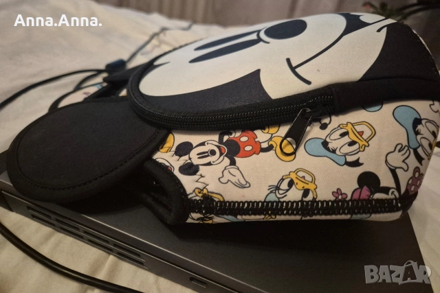 Чанта Disney , снимка 6 - Чанти - 55052190