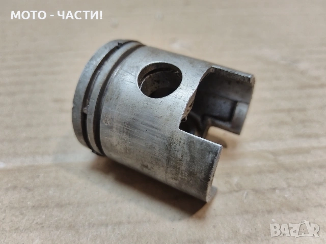 Бутало За Балкан 50 / 40.5мм. / НОМЕР 2. , снимка 2 - Части - 54569618