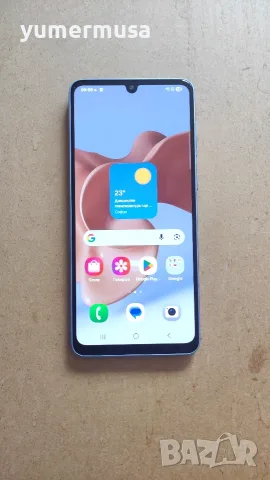 Galaxy A33 5G-изключително запазен , снимка 4 - Samsung - 54094827