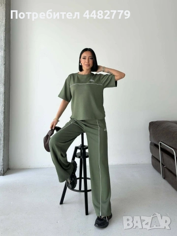 дамски комплект , снимка 4 - Комплекти - 54189355