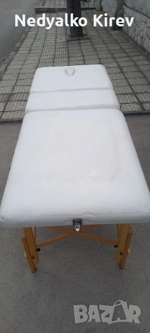 Масажно легло, снимка 7 - Масажи - 54201583