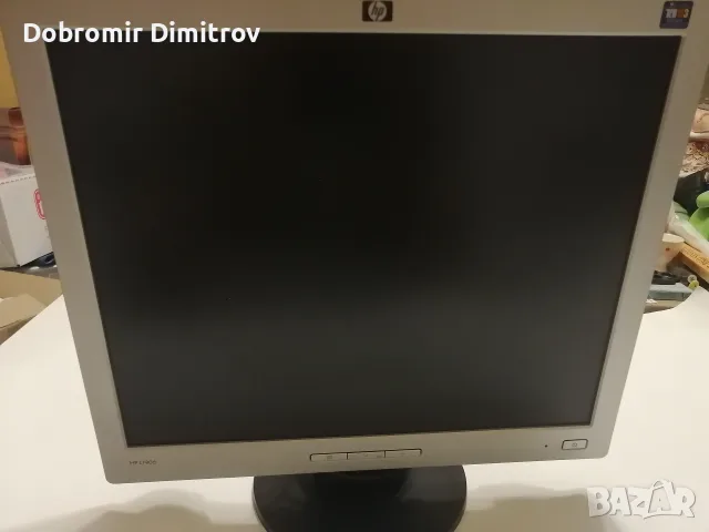 монитор LG 22 iNc и монитор hp 19 iNc , снимка 5 - Монитори - 55495044