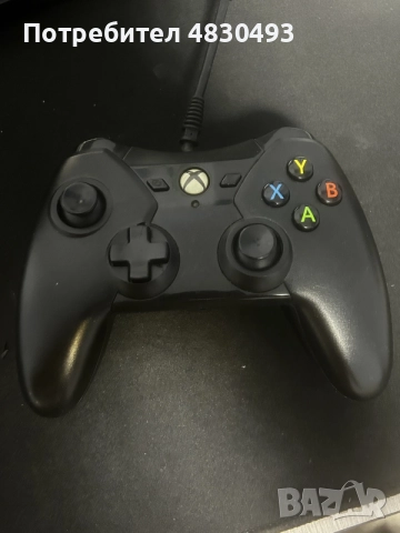 xbox one s 120евро, снимка 5 - Xbox конзоли - 55676033