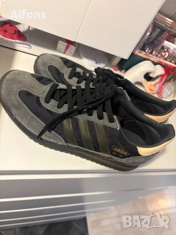 Adidas Originals SL 72 rs маратонки/обувки