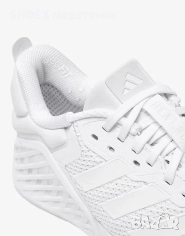Дамски спортни обувки Аdidas Dropset 3 Training Shoes , снимка 3 - Дамски ежедневни обувки - 54931474