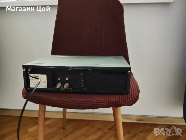 Funai model N 3EEMK6 made in Japan , снимка 5 - Колекции - 55588939