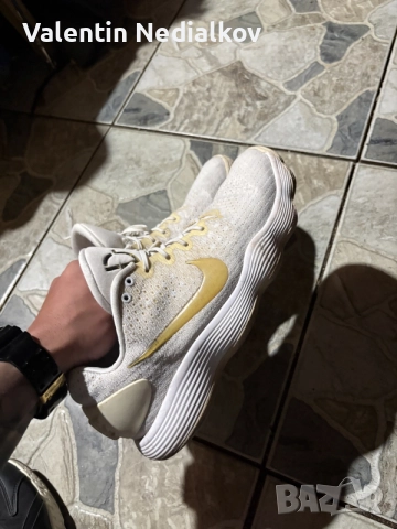 Мъжки маратонки nike, снимка 5 - Маратонки - 55139074