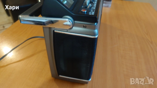 Радиокасетофон AIWA TPR-940, снимка 6 - Радиокасетофони, транзистори - 54663645
