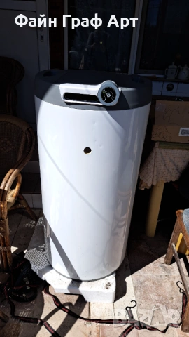 Продавам Бойлер