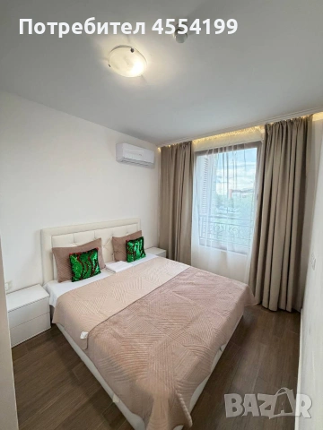 Продава се 3стаен апартамент - 74 кв.м | Каскадас 21, снимка 5 - Апартаменти - 55225334