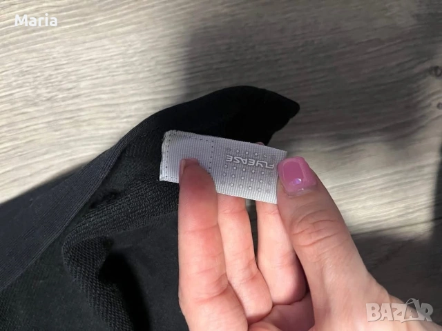 Оригинална детска блуза Nike с джоб, снимка 4 - Детски Блузи и туники - 54992556