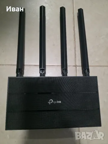 Рутер Archer C80