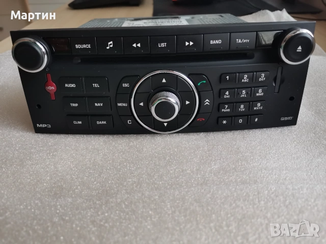Citroen Peugeot Части, снимка 12 - Части - 55124116