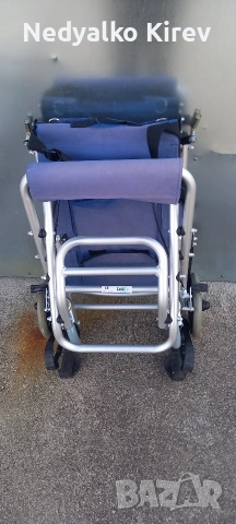 Детска инвалидна количка, снимка 6 - Инвалидни колички - 54125840